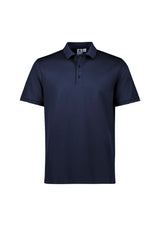 Mens Focus Short Sleeve Polo
P313MS