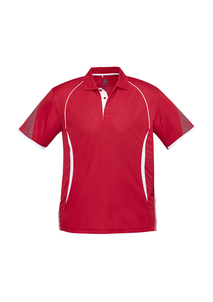 Kids Razor Short Sleeve Polo
P405KS