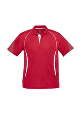 Kids Razor Short Sleeve Polo
P405KS