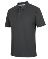 C OF C JERSEY POLO
2CJ
