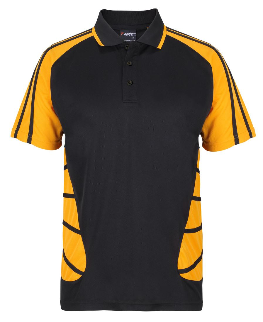 PODIUM ARACHNID POLO
7APS
