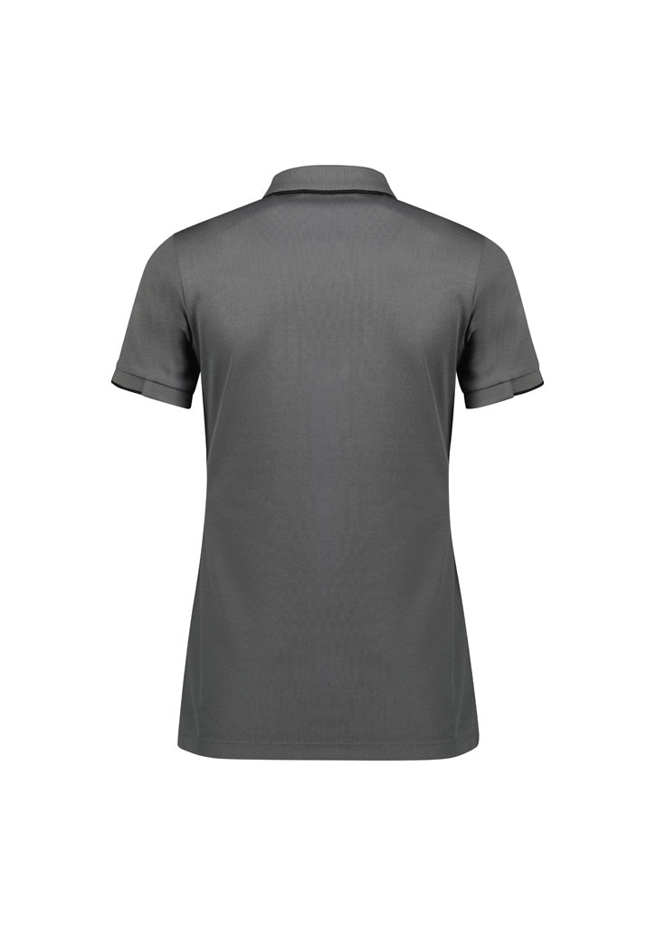 Womens Focus Short Sleeve Polo
P313LS