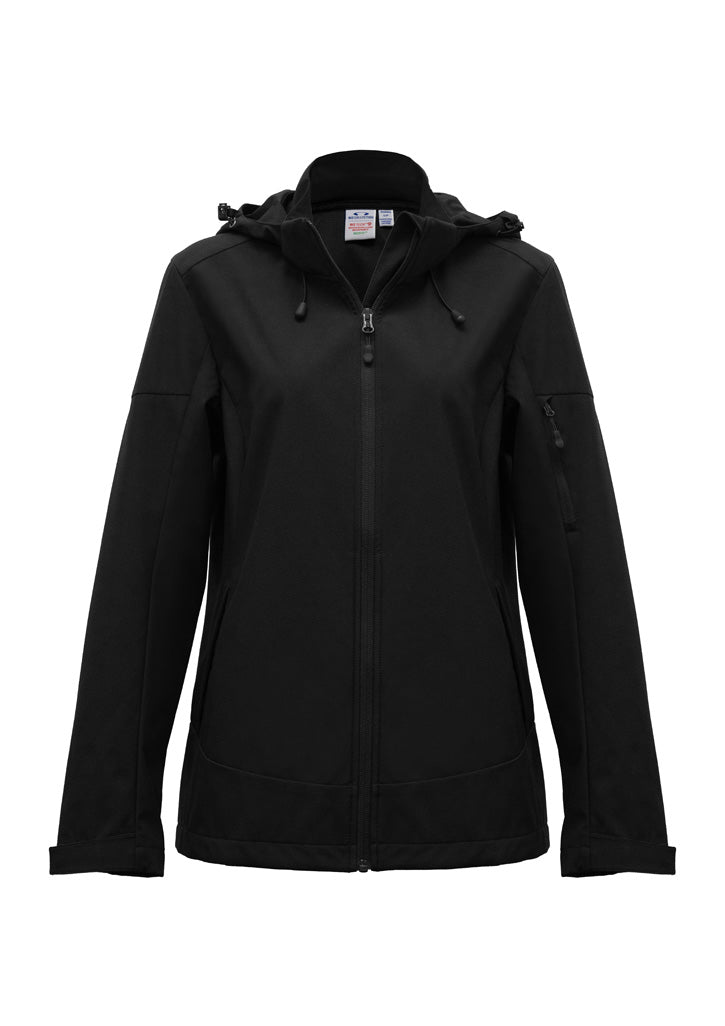 Womens Atlas Jacket
J502L