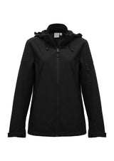 Womens Atlas Jacket
J502L