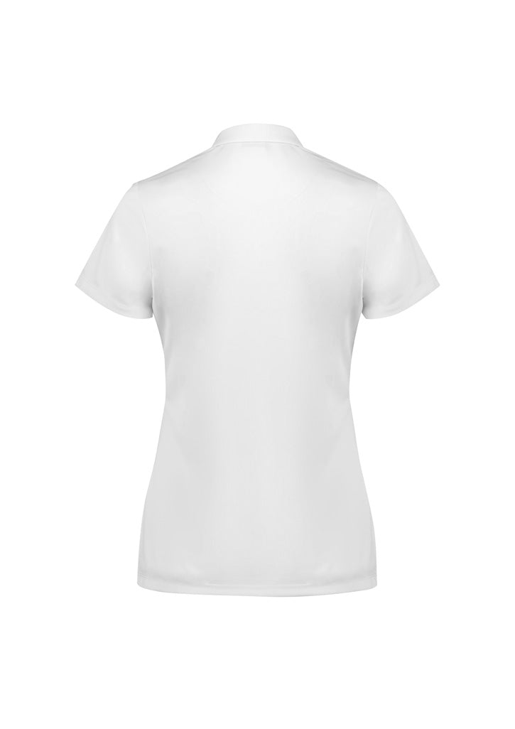 Womens Action Short Sleeve Polo
P206LS
