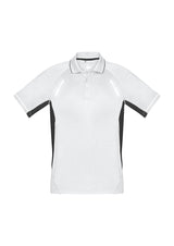 Kids Renegade Short Sleeve Polo
P700KS
