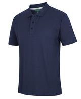 C OF C JERSEY POLO
2CJ
