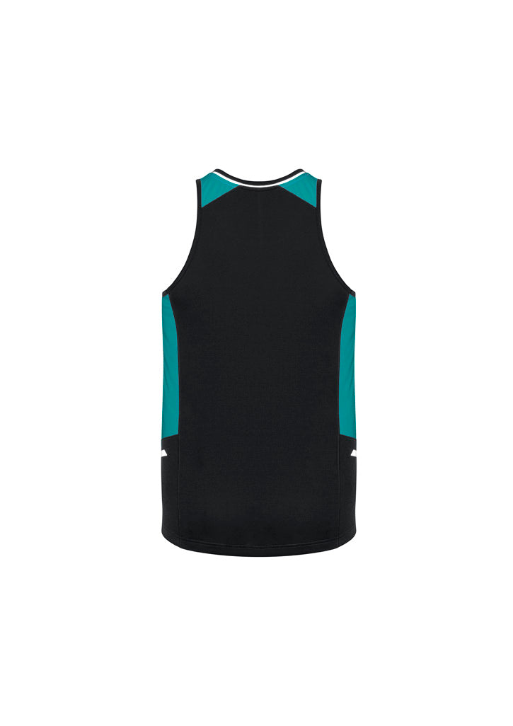 Mens Renegade Singlet
SG702M