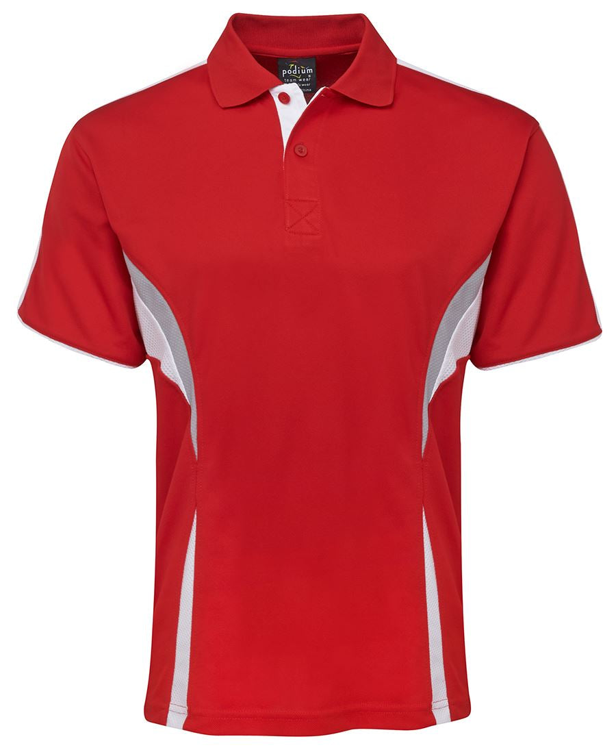 PODIUM COOL POLO
7COP