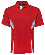 PODIUM COOL POLO
7COP