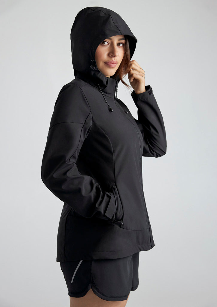 Womens Atlas Jacket
J502L