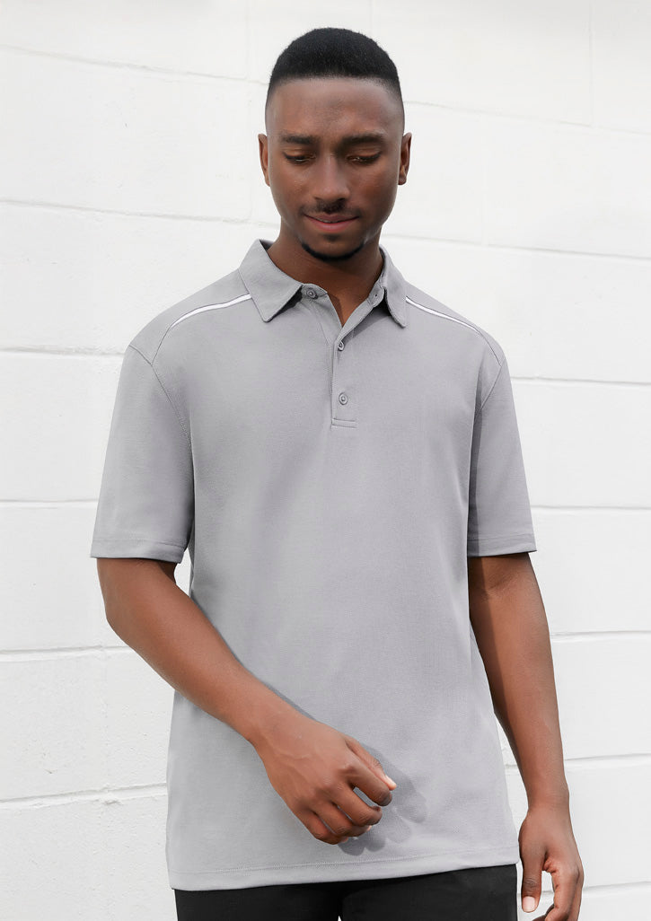 Mens Sonar Short Sleeve Polo
P901MS