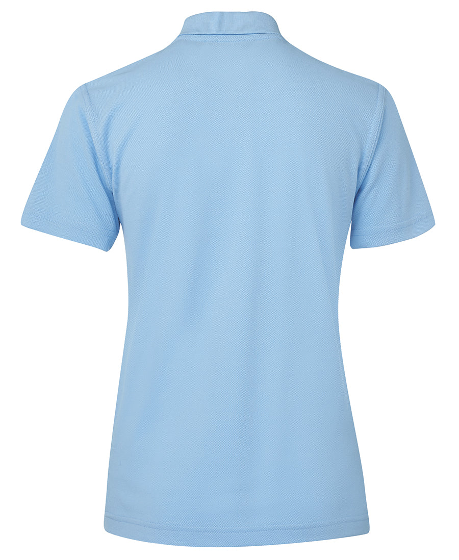 JB'S LADIES 210 POLO
2LPS
