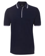 JB'S CONTRAST POLO
2CP