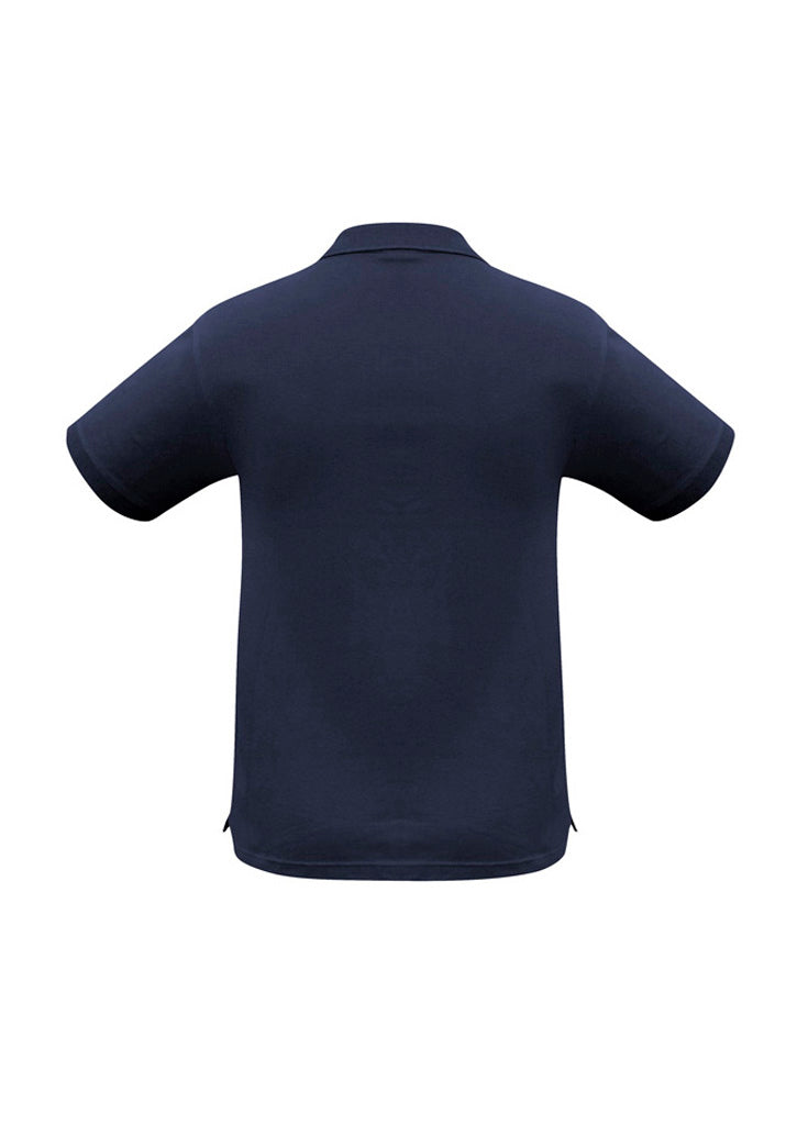 Mens Oceana Short Sleeve Polo
P9000