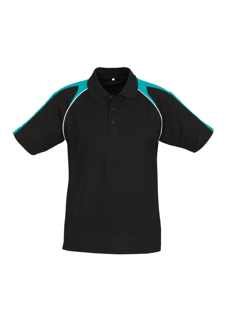 Mens Triton Short Sleeve Polo
P225MS