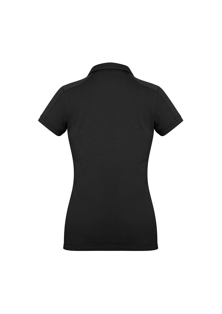 Womens Profile Short Sleeve Polo
P706LS