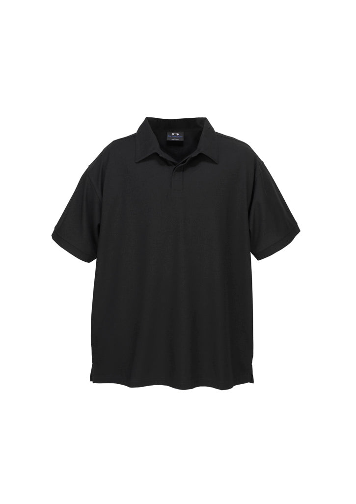 Mens Micro Waffle Short Sleeve Polo
P3300