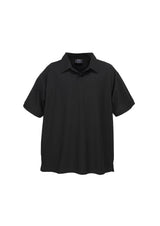 Mens Micro Waffle Short Sleeve Polo
P3300