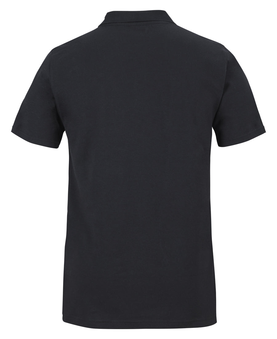 C OF C COTTON S/S STRETCH POLO
2STS