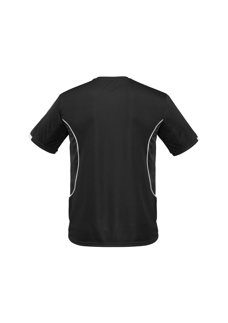 Mens Razor Short Sleeve Tee
T406MS