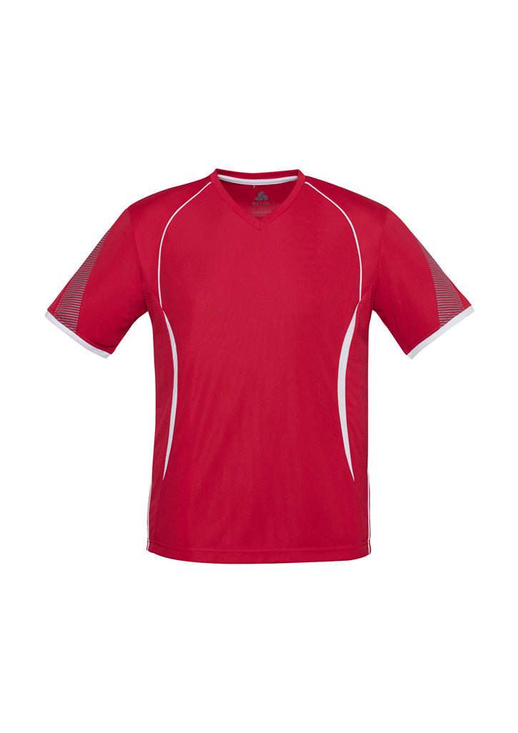 Mens Razor Short Sleeve Tee
T406MS