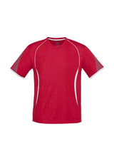 Mens Razor Short Sleeve Tee
T406MS