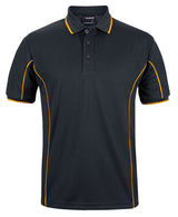 PODIUM S/S PIPING POLO
7PIP