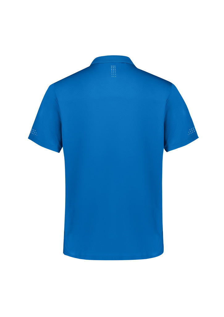 Kids Balance Short Sleeve Polo
P200KS