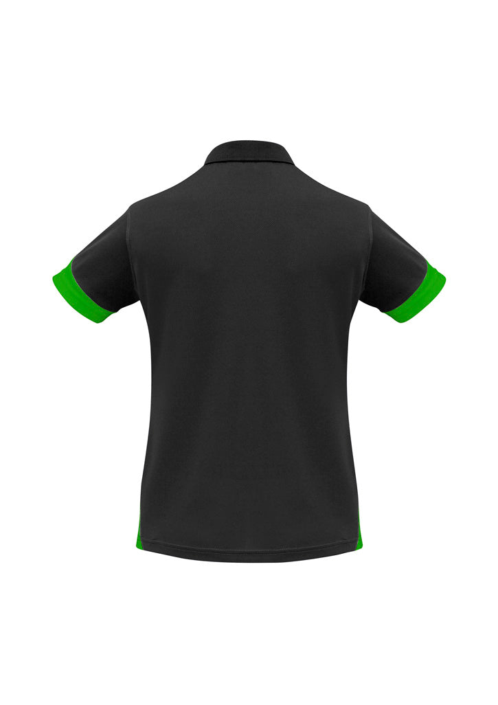 Womens Talon Short Sleeve Polo
P401LS