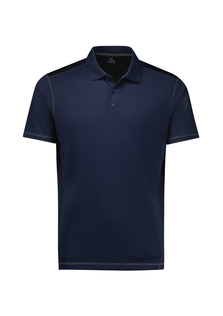 Mens Dart Short Sleeve Polo
P419MS
