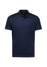Mens Dart Short Sleeve Polo
P419MS