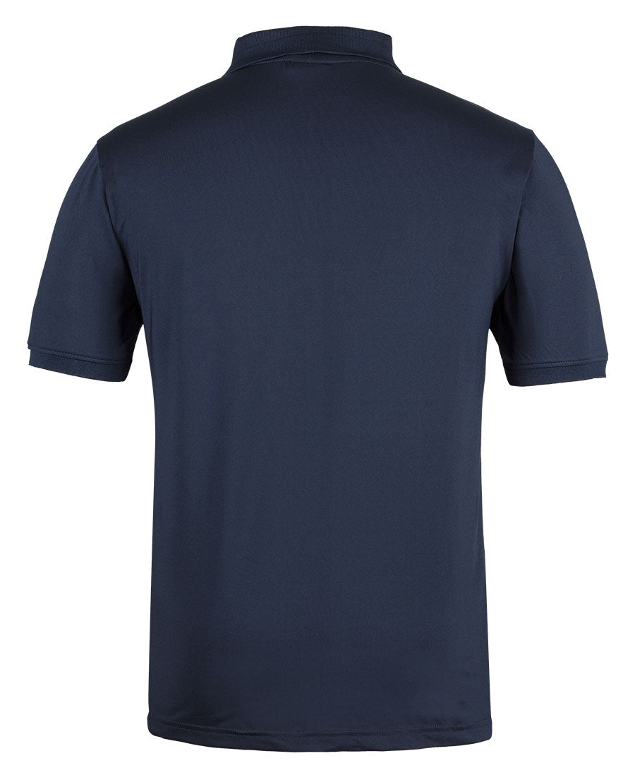 PODIUM 4 STRIPE S/S STRETCH POLO
7S4P