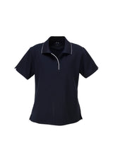 Womens Elite Short Sleeve Polo
P3225