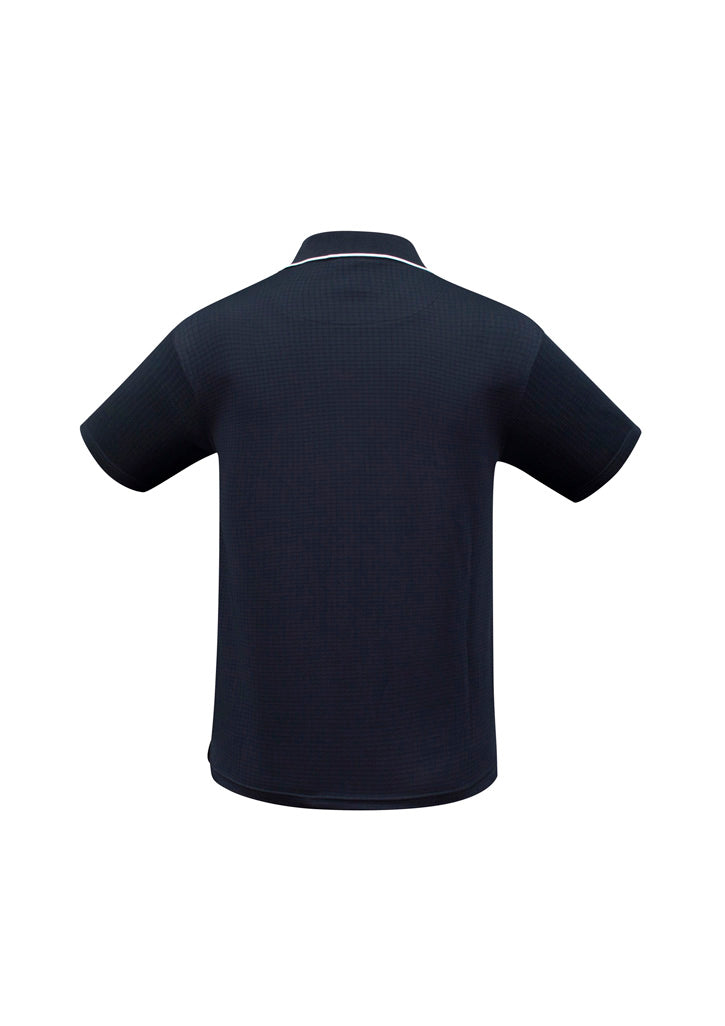 Womens Elite Short Sleeve Polo
P3225