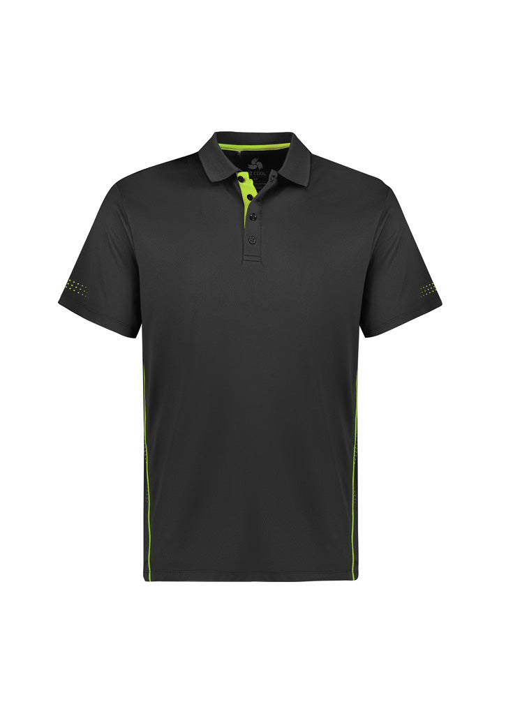 Mens Balance Short Sleeve Polo
P200MS