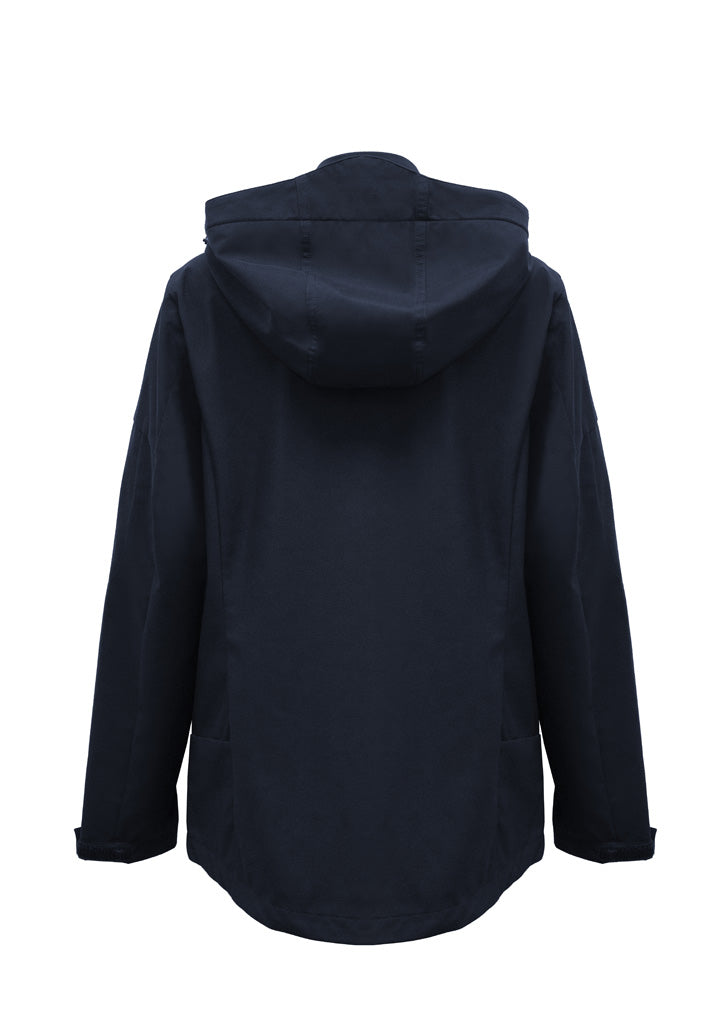 Womens Atlas Jacket
J502L