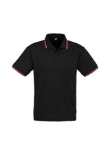 Mens Cambridge Short Sleeve Polo
P227MS