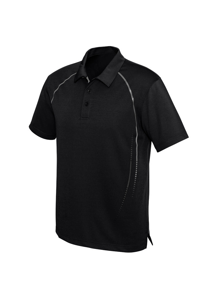 Mens Cyber Short Sleeve Polo
P604MS