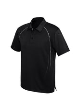 Mens Cyber Short Sleeve Polo
P604MS