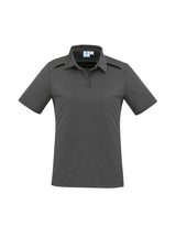 Womens Sonar Short Sleeve Polo
P901LS