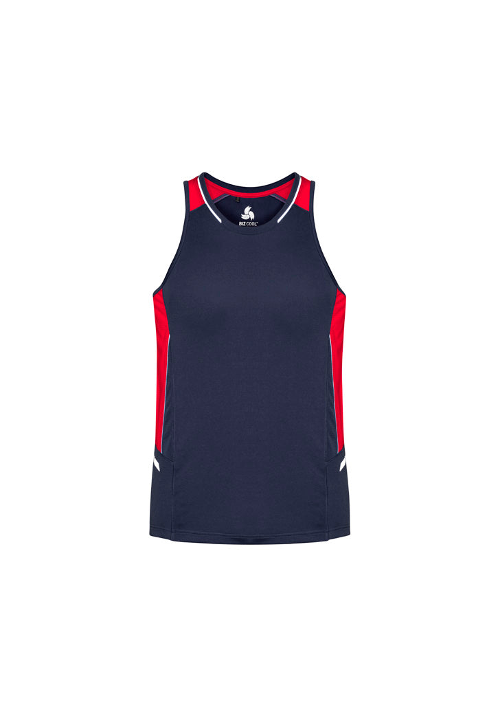 Mens Renegade Singlet
SG702M