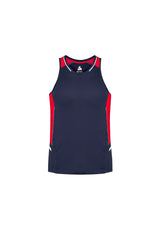 Mens Renegade Singlet
SG702M