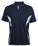 PODIUM COOL POLO
7COP