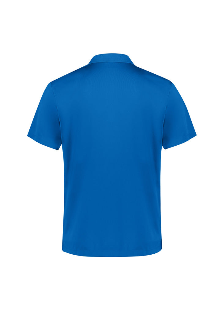 Kids Action Short Sleeve Polo
P206KS