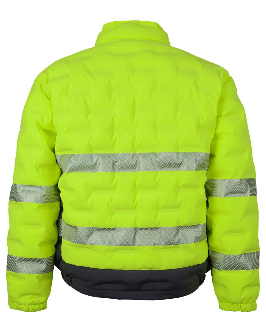 JB'S HI VIS (D+N) GRAPHENE PUFFER JACKET
6DGJ