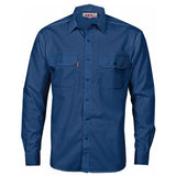 DNC Polyester Cotton Work Shirt - Long Sleeve
Product Code: 3212