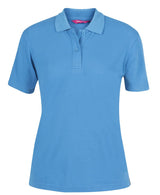 JB'S LADIES 210 POLO
2LPS