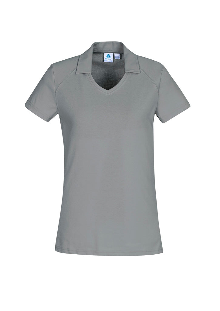 Womens Byron Short Sleeve Polo
P011LS