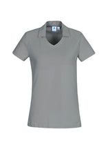 Womens Byron Short Sleeve Polo
P011LS